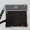Thumbnail: Multi-Zip Cross Body - Black & Charcoal Grey