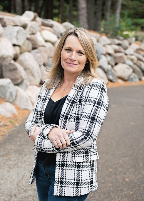 Head Shot of the Owner