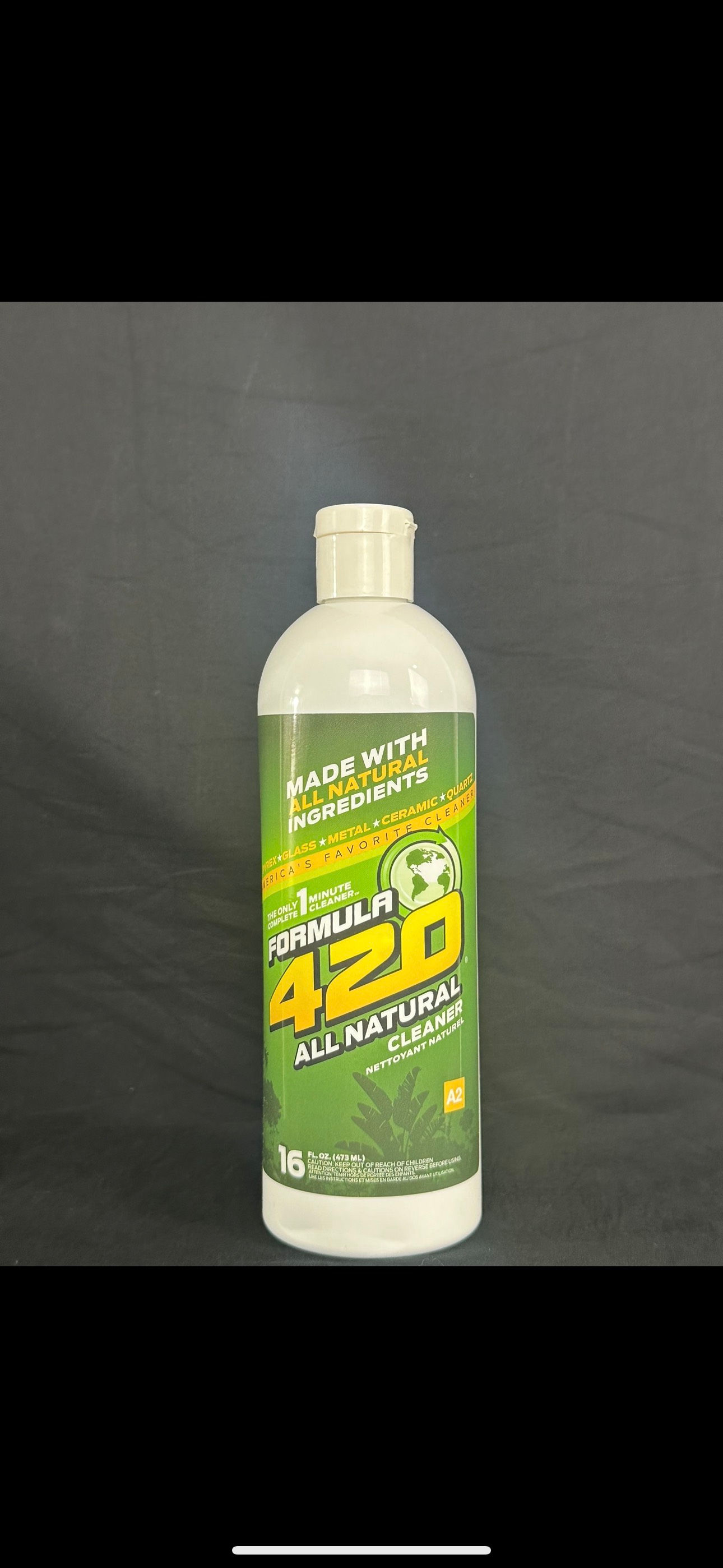 Formula 420 (All Natural Cleaner)