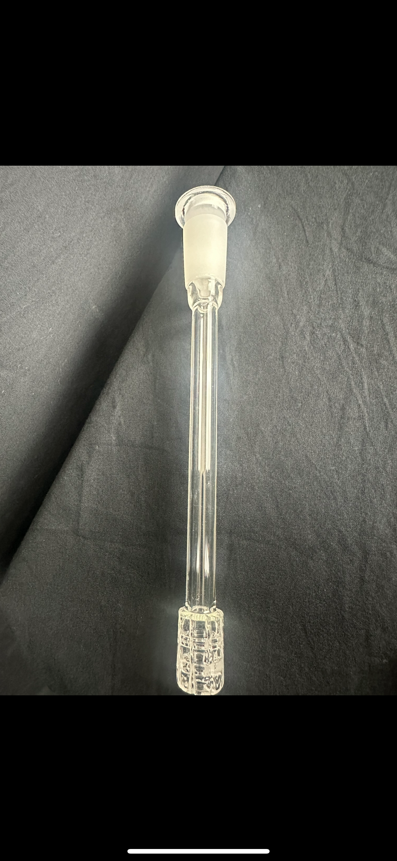 5/8in Matrix Perc Downstem 