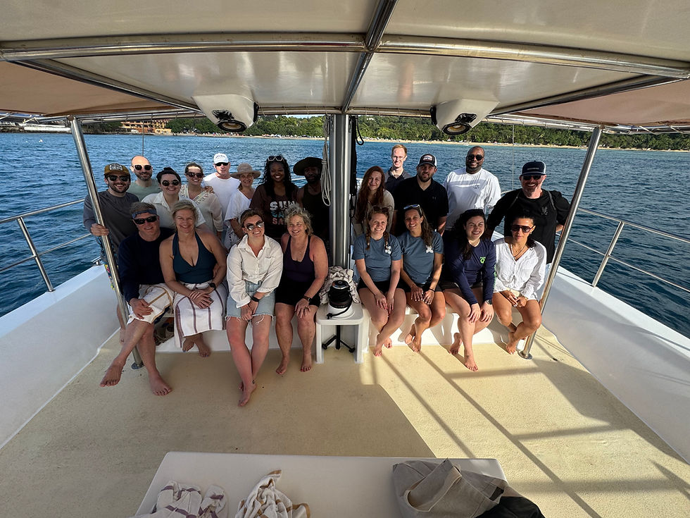 The Inaugural Charter Connect Leadership Summit