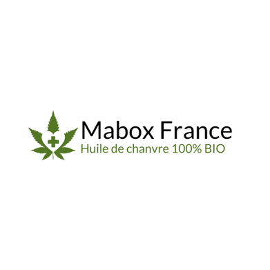 Logo MaBox France