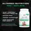 Thumbnail: 100% Whey Protein Isolate 27 Serves by Altered Nutrition