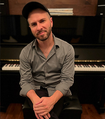 Charles Trudel Pianiste