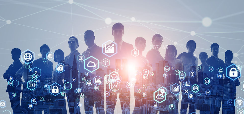 Transforming your AI-ready workforce