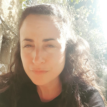 שיזף כהן מטפלת ברפואה סינית