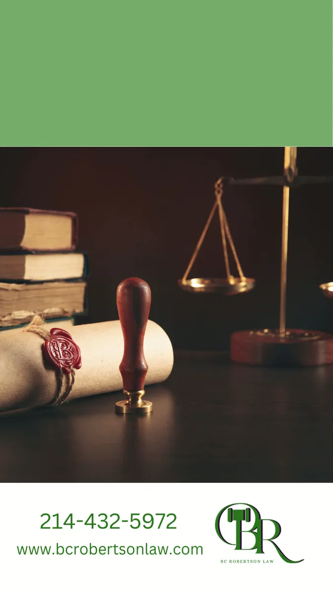 The Law Office of Briana C. Robertson