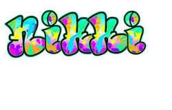Nikki_Graffiti