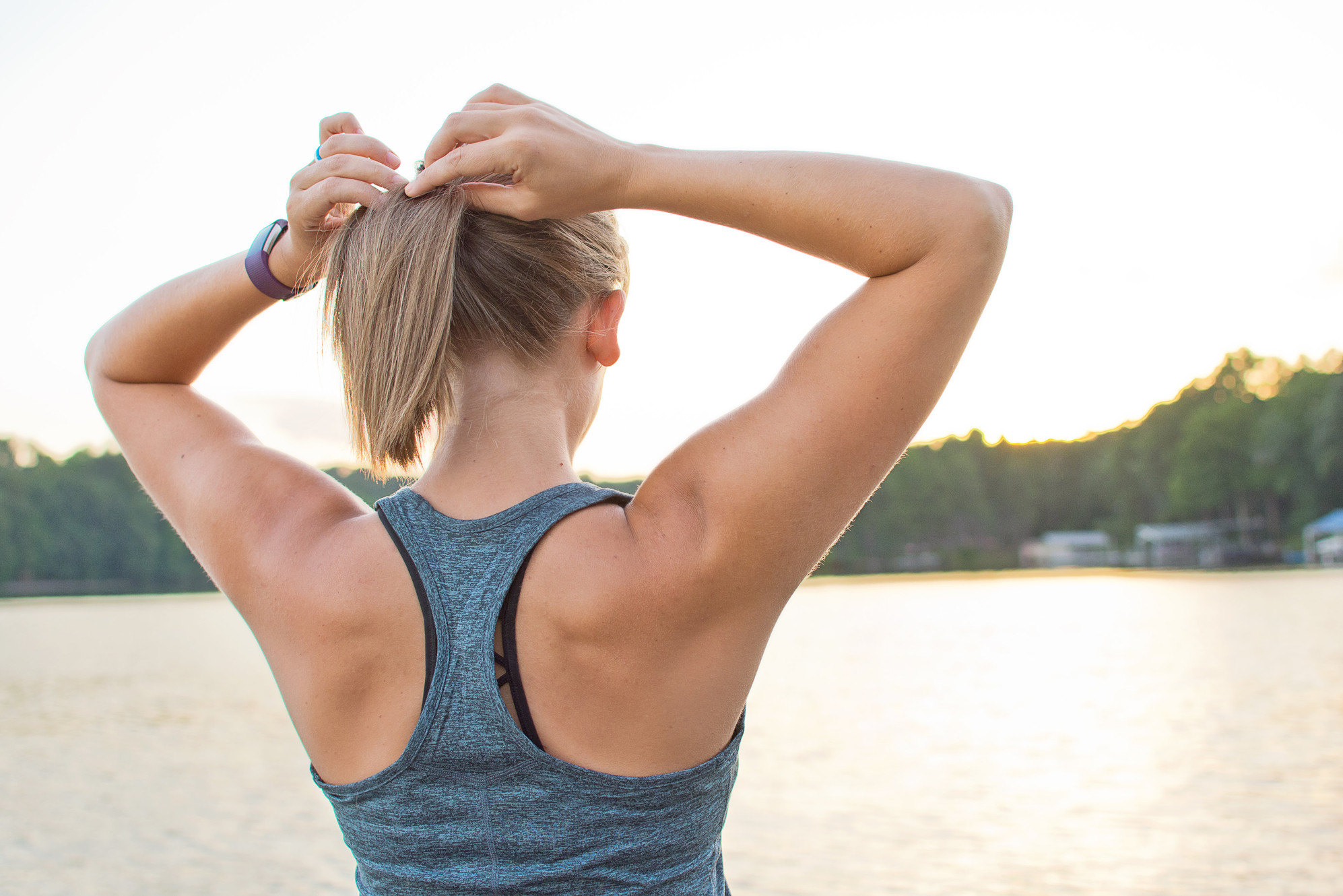 Becoming Bay Fitness