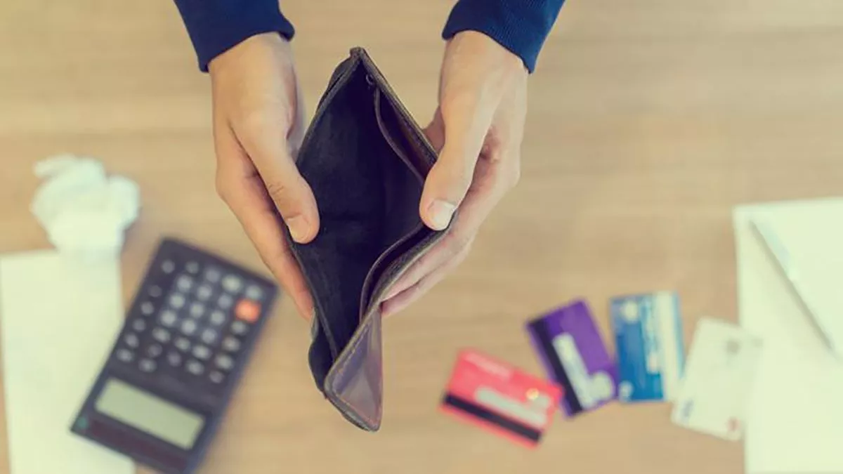 Finanzas personales para tu bienestar financiero.