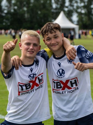 SPONSORSHIP... 🗣️