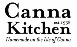Canna Kitchen