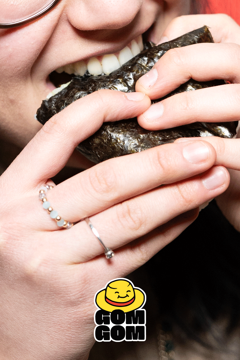 SHOOTING SOCIAL GOMGOM