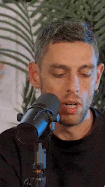 RIPRESE PODCAST "ETCIÙ" PER QUASETTE STUDIO