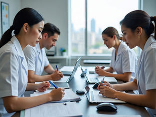 30 Seconds Of Therapy: Smarter Documentation With AI