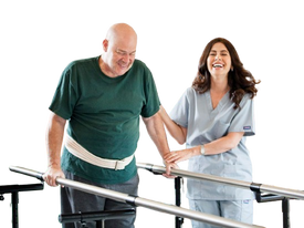 30-Seconds Therapy: Gait Retraining Essentials