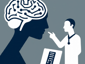 30 Seconds Of Therapy: HIPAA Compliance Considerations When Using AI