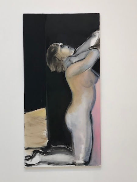 Struck. Marlene Dumas, 2017.jpg
