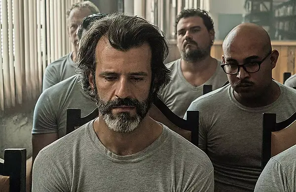Fotograma de la película Temblores 2019 (Jayro Bustamante.webp