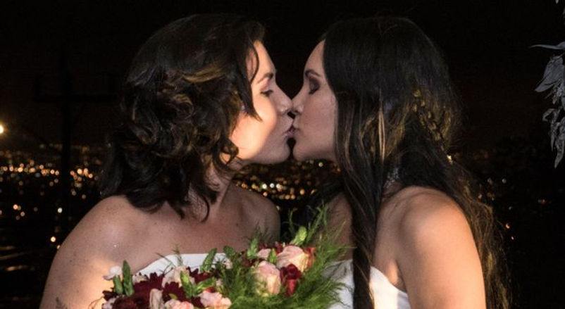 matrimonio igualitario en Costa Rica