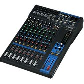table de mixage yahama