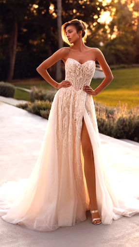 wedding dress designers denver Denver, CO Wedding Dressesa&b bridal shop