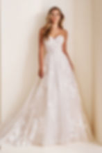Enchanting by Mon Cheri wedding dresses Denver