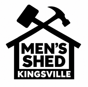 Men's Shed