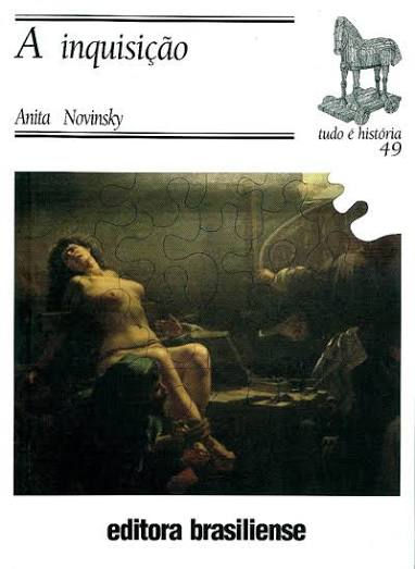 Miniatura: A Inquisição