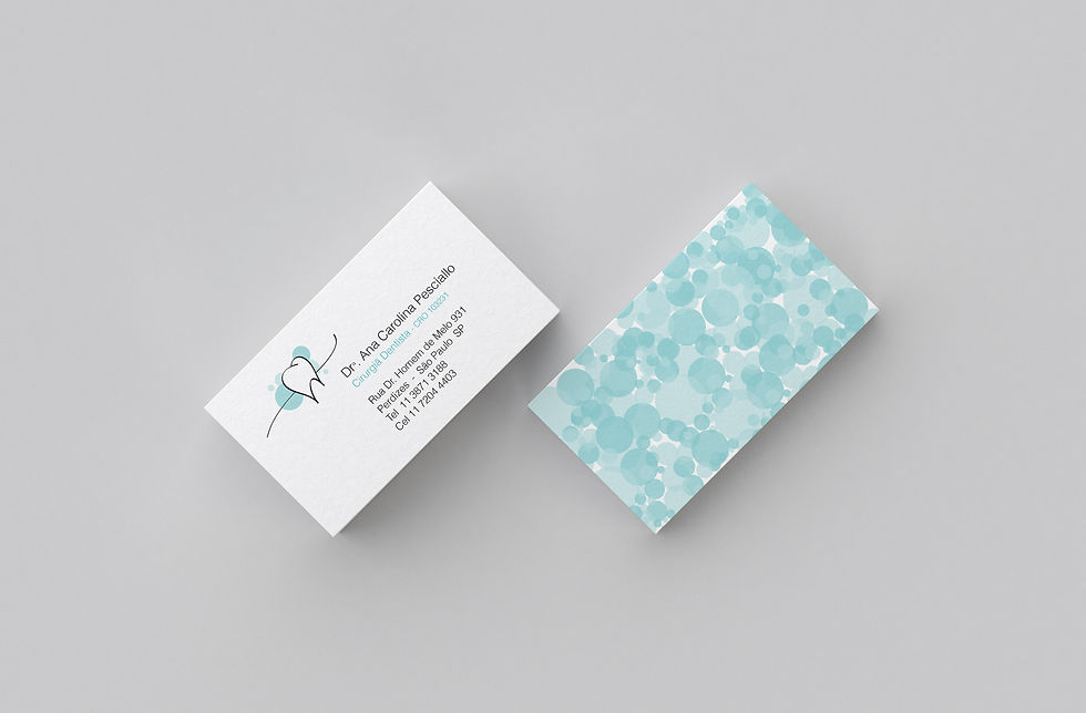 Ana Carolina Pesciallo