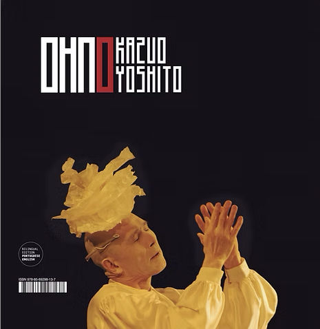 Miniatura: Kazuo / Yoshito Ohno