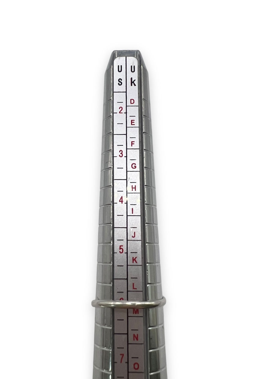 Thumbnail: VINTAGE 925 STERLING SILVER RING GREEN GEMSTONE MARCASITE ART DECO 