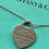 Thumbnail: TIFFANY NECKLACE RETURN TO TIFFANY HEART 925 SILVER