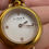 Thumbnail: VINTAGE LINKS OF LONDON WATCH BRACLET ROSE GOLD PVD PLATED