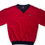 Thumbnail: VINTAGE POLO RALPH LAUREN SWEATSHIRT POLO BEAR EMBROIDERED RED