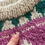 Thumbnail: VINTAGE JUMPER CHUNKY KNIT WOOLLY SWEATER CREAM