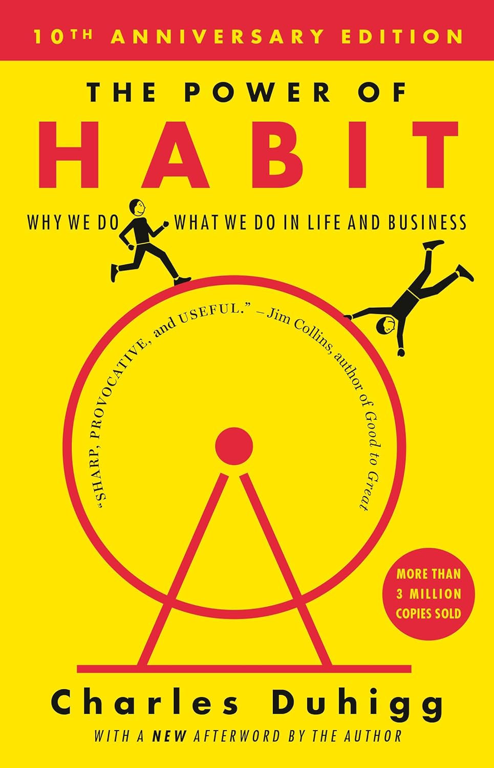 영어낭독 - 미모영 - 서부 - The Power of Habit - 사전모임