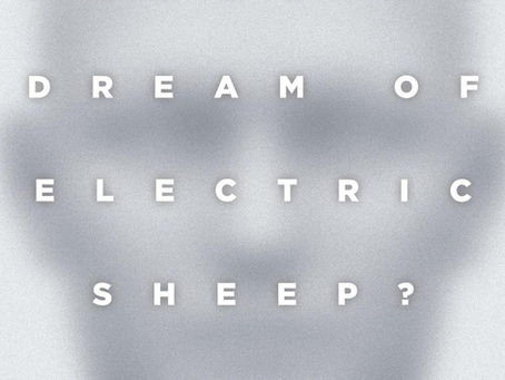 안드로이드 파시스트를 생각하다 - 안드로이드는 전기양의 꿈을 꾸는가?