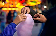 Cotton Candy
