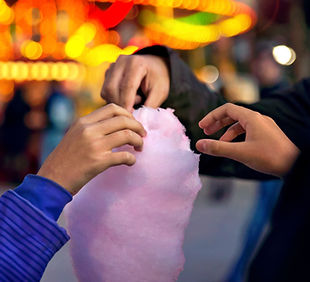 Cotton Candy