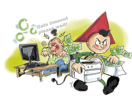 Einsparen statt einsperren?