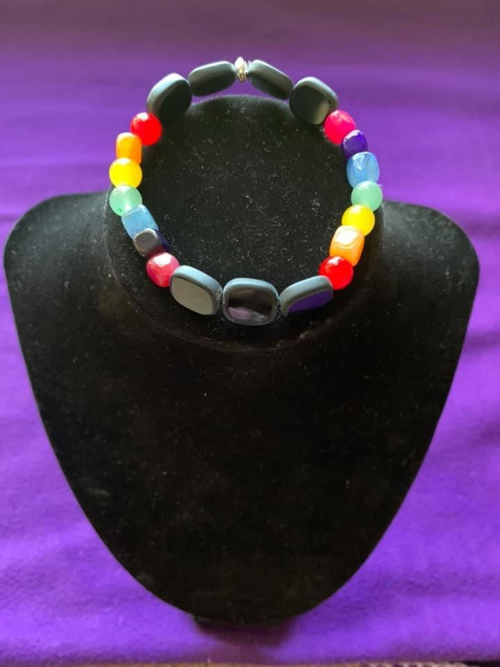 Thumbnail: Intentional bracelets