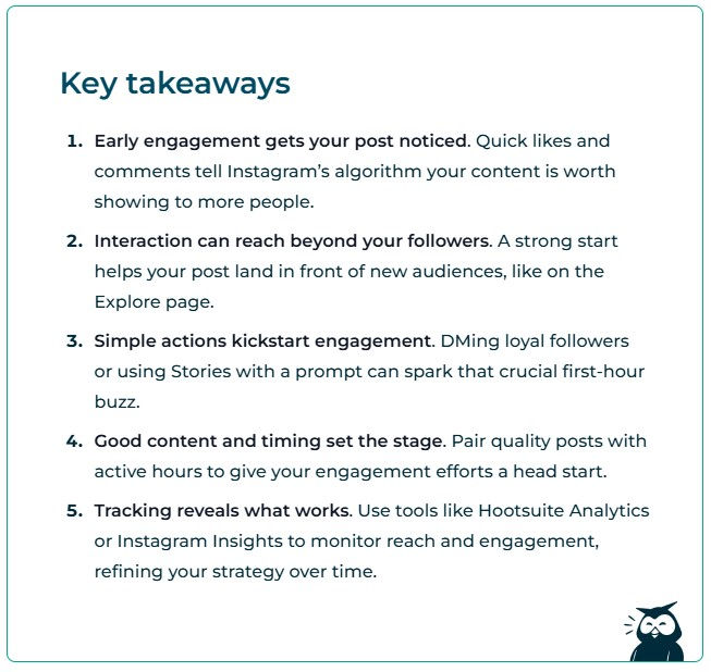 supercharge your own Instagram marketing strategy