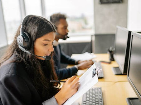 Customer Service Importance in Business - [The Silent Hero]
