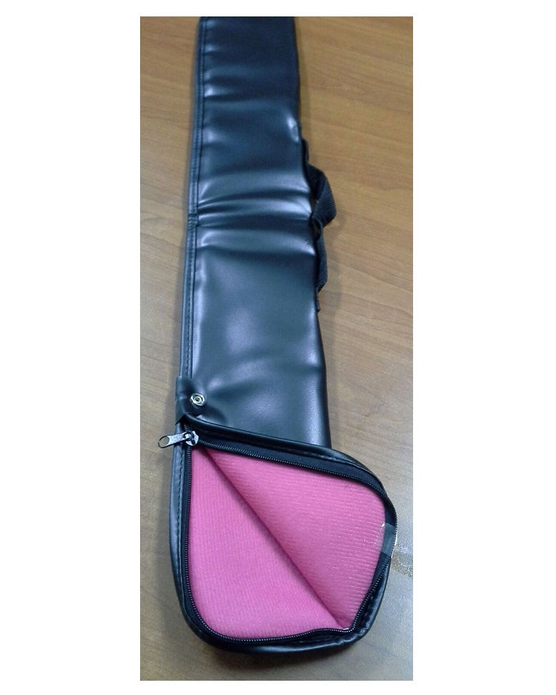 Thumbnail: Weapon Bag Vinyl