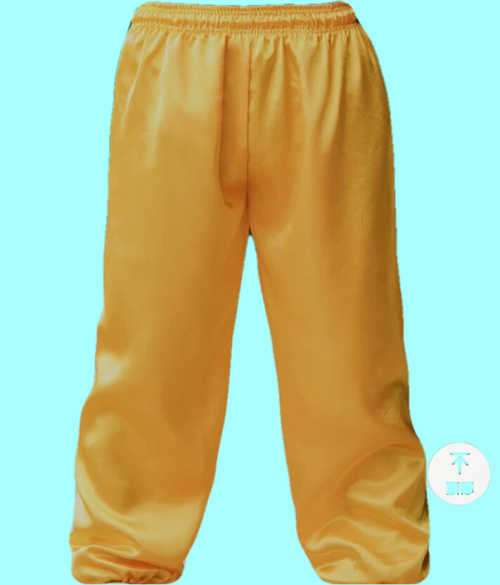 Thumbnail: Tai Chi Pant Satin