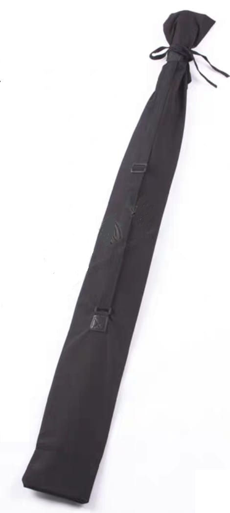 Thumbnail: Weapon Bag Cloths with Straps