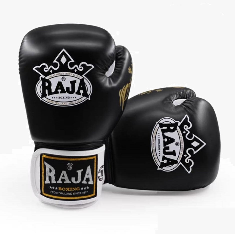 Thumbnail: Boxing Glove