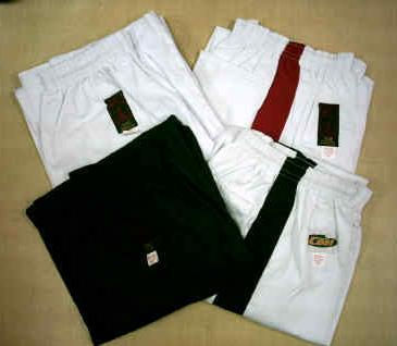 Thumbnail: Elastic Pant White