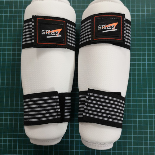 Shin Guard PU SG martialarts